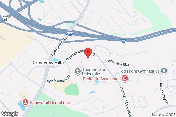 British Swim School at Five Seasons Family Sports Club – Crestview Hills