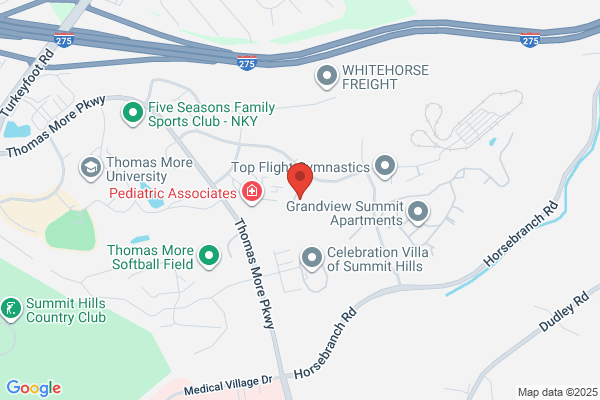 AppleGate Recovery Crestview Hills