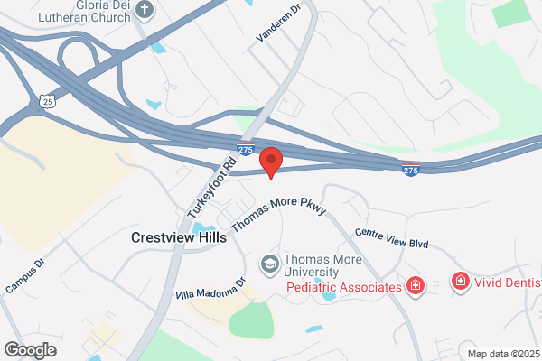 Edgewood Spine & Rehab Center
