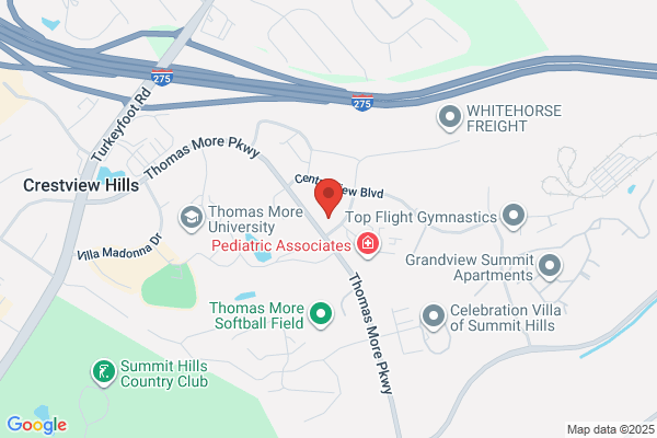 Oxford Physical Therapy