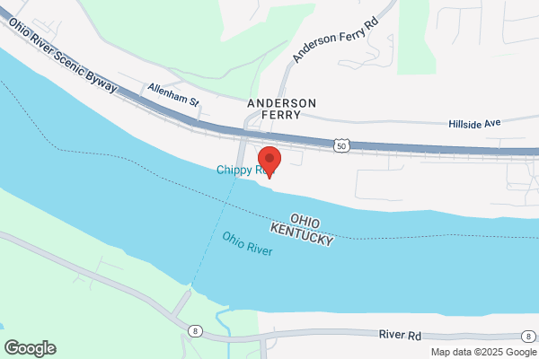 Drew's On The River