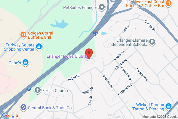 Erlanger Lion's Club