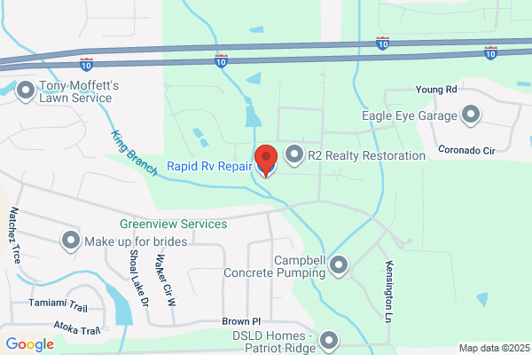 Autotech Auto & RV Mobile Repair
