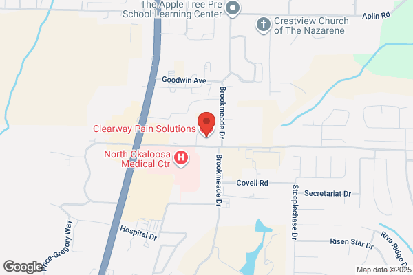 Clearway Pain Solutions Institute