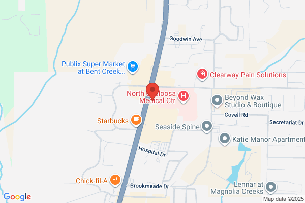 FLUENT Cannabis Dispensary - Crestview