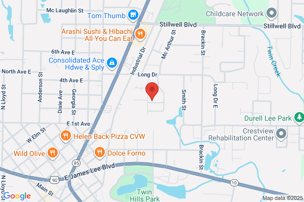Bent Creek Apartments