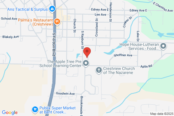Crestview Apartments