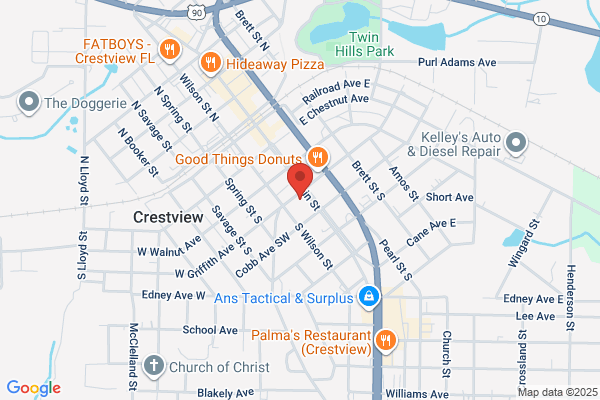 Larrys Auto Repair