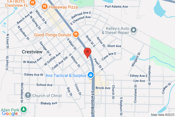 Chaneys Auto Repair