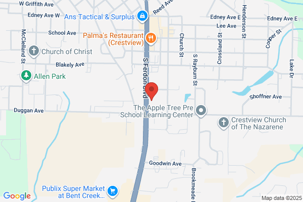 Okaloosa Construction Inc