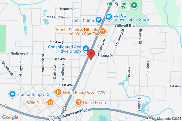 Advance Auto Parts