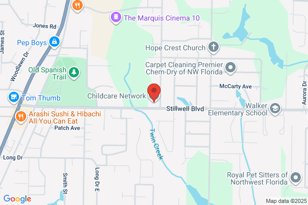 Crestview Child Care Centers