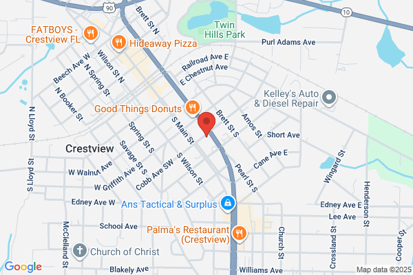 Moore's Chiropractic Health Clinic