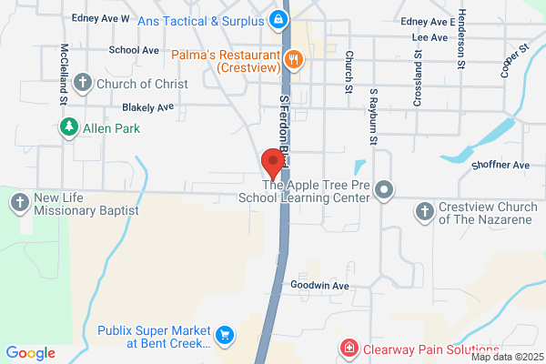 Eglin Federal Credit Union
