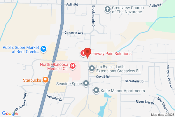 Crestview Open Mri Inc