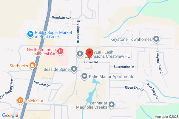 Fresenius Vascular Care Crestview ASC, LLC