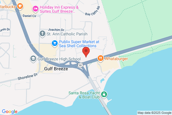 North Okaloosa Bone & Joint