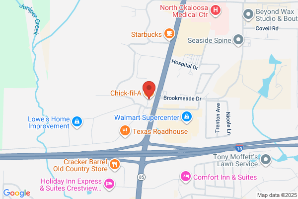 Chick-fil-A