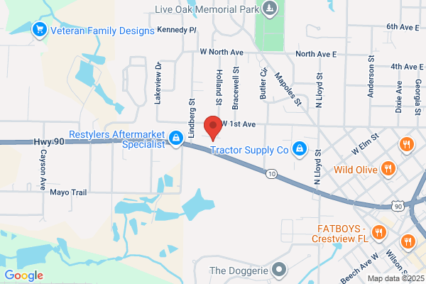 Whitehurst-Powell Funeral Home