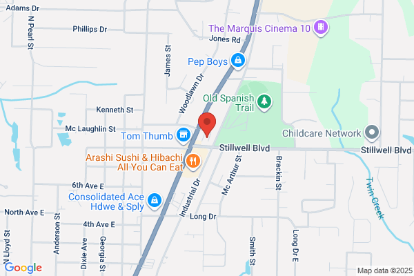 Jr Food Stores of West Florida Inc
