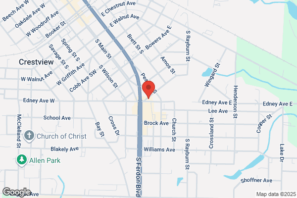 Wade Family Homes
