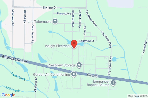 H & S Electric Inc