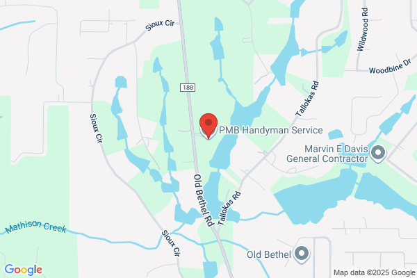 PMB Handyman Service, LLC