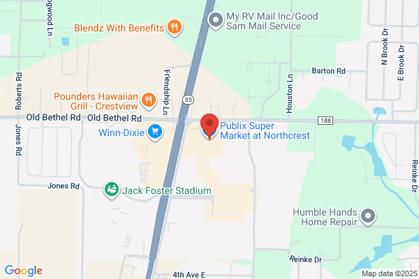 Publix Super Market at Northcrest