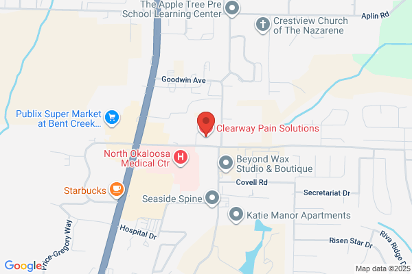 Clearway Pain Solutions