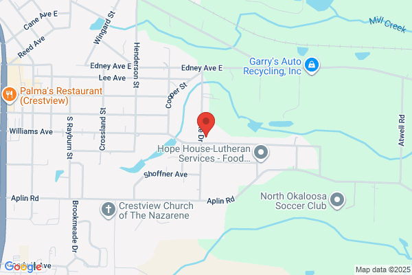 Crestview Home Healthcare INC