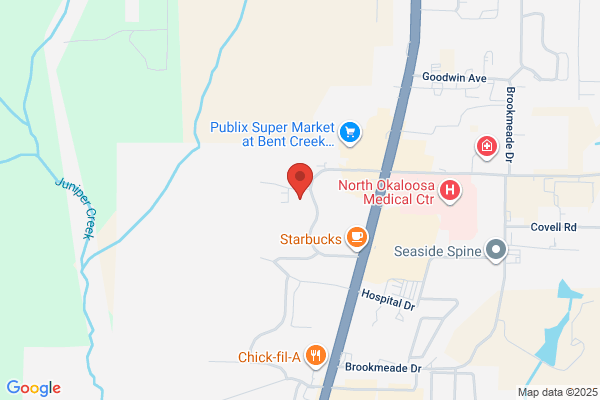 Crescent Park Village Assisted Living Facility