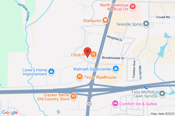 Fairfield Inn & Suites by Marriott Crestview