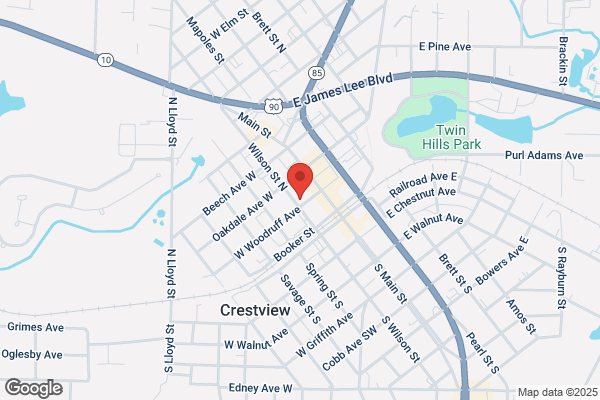The Holloway Agency