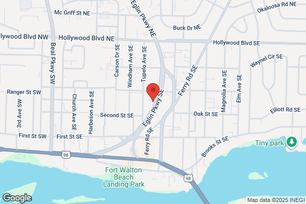 Bruner Vince Attorney