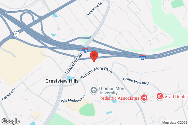 Optioncare of Crestview
