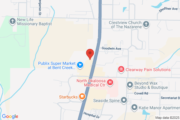 Fishbein Orthodontics - Crestview
