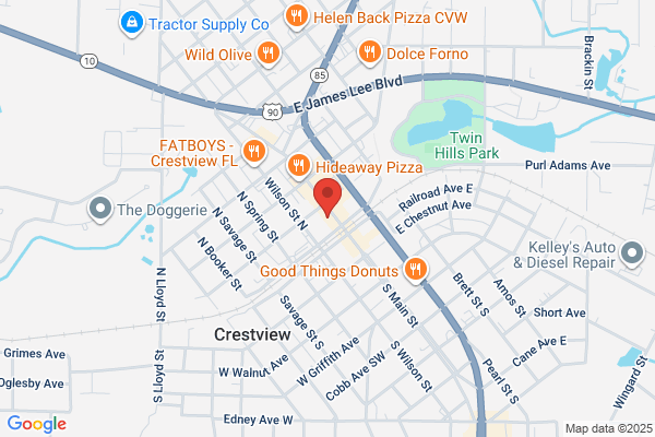 Surety Land Title