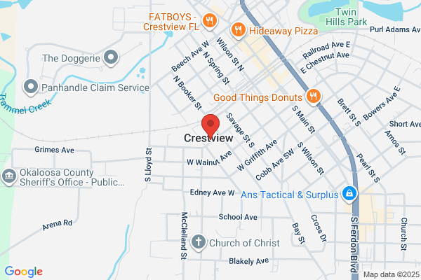 Killingsworth Pest Control