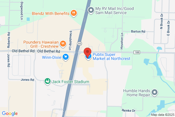 Publix Pharmacy at Northcrest