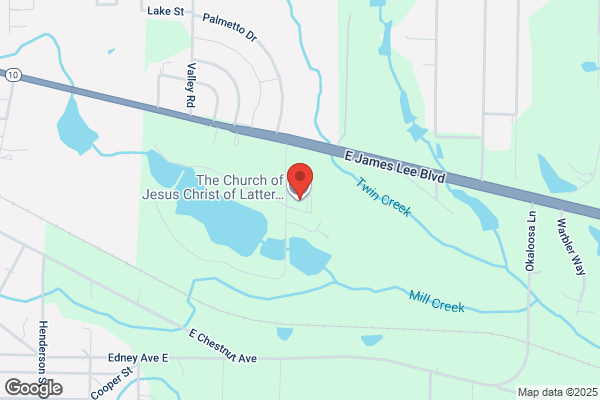 FamilySearch center
