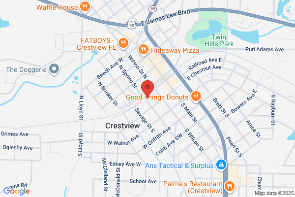Bridgeway Center Inc