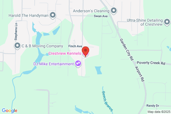 Crestview Kennels