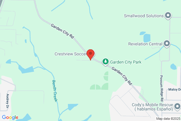 Crestview Little League Inc