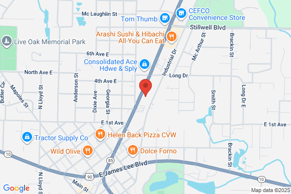 Crestview Tire & Wheel