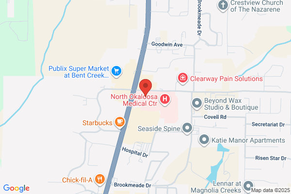 Diabetic Foot Wound Care Center