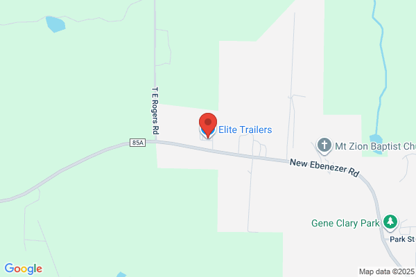 Elite Trailers Inc