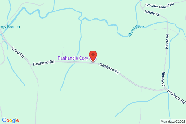 Panhandle Opry