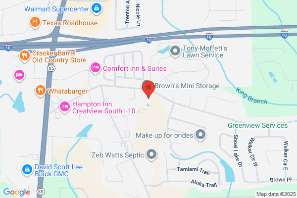 Phoenix Services LLC