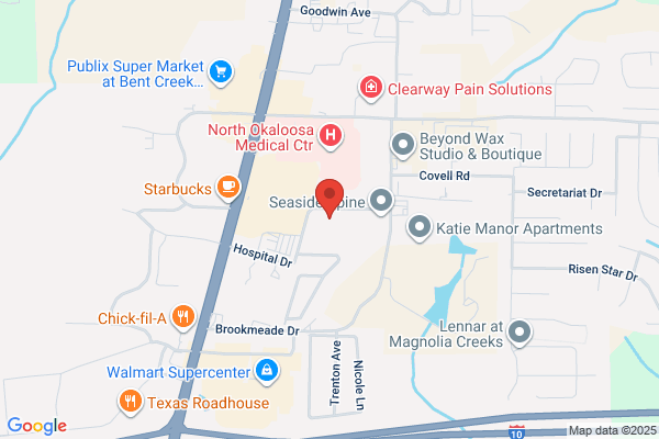 Shoal Creek Rehabilitation Center