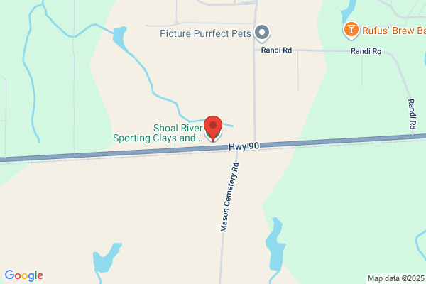 Shoal River Sporting Clays Inc